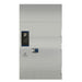 Electrolux Professional 727760 55 1/8" Floor Model Roll In Blast Chiller - (20) Pan Capacity, 208v/3ph-cityfoodequipment.com