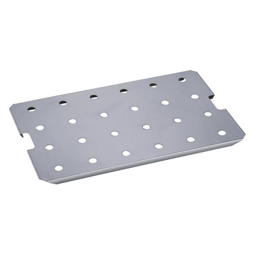 Electrolux Professional 910201 Base Plate, for Pressure Braising Pans, Half Size-cityfoodequipment.com