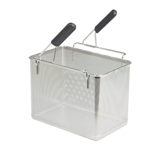 Electrolux Professional 921611 Rectangular Basket - 13 3/4" x 8 11/16"-cityfoodequipment.com