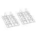 Electrolux Professional 922036 Chicken Racks, Fits Per Rack-cityfoodequipment.com