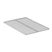 Electrolux Professional 922062 Single Grid, 12 x 20", 304 Stainless-cityfoodequipment.com