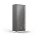 Enofrigo 32 1/4" One Section Wine Cooler w/ (1) Zone - 96 Bottle Capacity, 115v (A1MSTDMVPUN)-cityfoodequipment.com