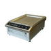 Equipex BGIC3600 12" Electric Griddle w/ Thermostatic Controls - 1" Steel Plate, 208 240v/1ph-cityfoodequipment.com