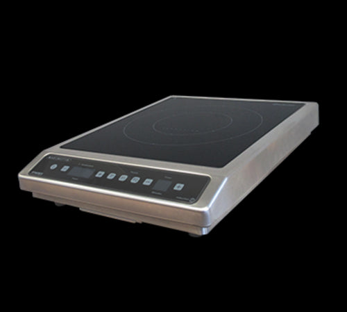 Equipex BRIC 2500 Adventys Countertop Induction Range w/ (1) Burner, 208-240v/1ph-cityfoodequipment.com