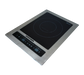 Equipex DRIC 3000 Adventys Drop-In Induction Range w/ (1) Burner, 208-240v/1ph-cityfoodequipment.com