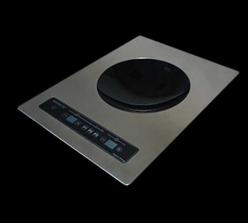 Equipex DWIC 3600 Adventys Drop-In Induction Wok Unit w/ (1) Burner, 208-240v/1ph-cityfoodequipment.com