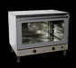 Equipex FC-100 Full-Size Countertop Convection Oven, 208/240v-cityfoodequipment.com