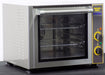 Equipex FC-280/1 Quarter-Size Countertop Convection Oven, 120v-cityfoodequipment.com