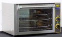 Equipex FC-34 Quarter-Size Countertop Convection Oven, 208/240v-cityfoodequipment.com
