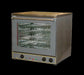 Equipex FC-60QC Half-Size Countertop Convection Oven, 208/240v-cityfoodequipment.com