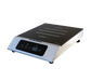 Equipex GL1800 C Adventys Countertop Induction Range w/ (1) Burner, 120v/1ph-cityfoodequipment.com