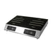Equipex GL2-7000 Adventys Countertop Induction Range w/ (2) Burners, 208-240v/1ph-cityfoodequipment.com