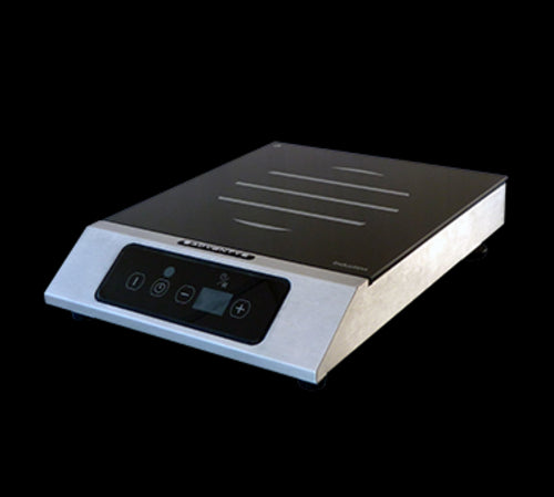 Equipex GL3000 C Adventys Countertop Induction Range w/ (1) Burner, 208-240v/1ph-cityfoodequipment.com