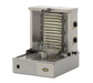Equipex GR 40E Gyro Grill w/ 33 lb Meat Capacity - (2) Heating Zones, 208 240v/1ph-cityfoodequipment.com