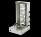 Equipex GR 80E Gyro Grill w/ 88 lb Meat Capacity - (3) Heating Zones, 208 240v/3ph-cityfoodequipment.com