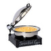 Equipex IE300BB Adventys Countertop Commercial Induction Warmer w/ 1 Burner - 120v-cityfoodequipment.com