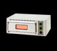 Equipex PZ-431S Sodir Countertop Single Pizza Deck Oven - 208-240v-cityfoodequipment.com