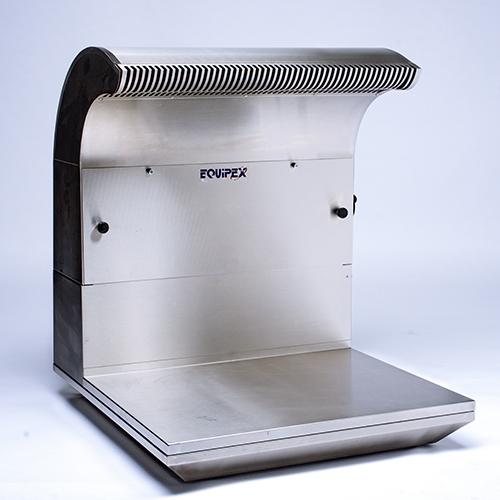 Equipex SAV-G PALI 26" Countertop Vent System for Small Type 2 Appliances, 120v-cityfoodequipment.com