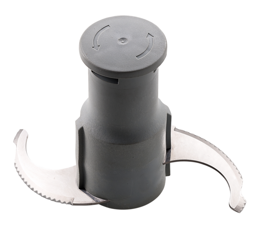 Eurodib 650040 Dito Sama Microtooth Blade Rotor for 5 4/5 qt Cutter/Mixer-cityfoodequipment.com