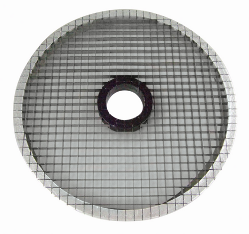 Eurodib 653052 5/8" Dito Sama Dicing Grid-cityfoodequipment.com