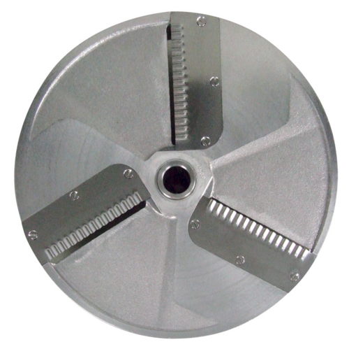 Eurodib 653219 1/4" Dito Sama Crinkle Cut Blade-cityfoodequipment.com