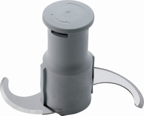 Eurodib 653581 Dito Sama Smooth Blade Rotor for 5 4/5 qt Cutter/Mixer-cityfoodequipment.com