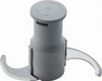 Eurodib 653581 Dito Sama Smooth Blade Rotor for 5 4/5 qt Cutter/Mixer-cityfoodequipment.com