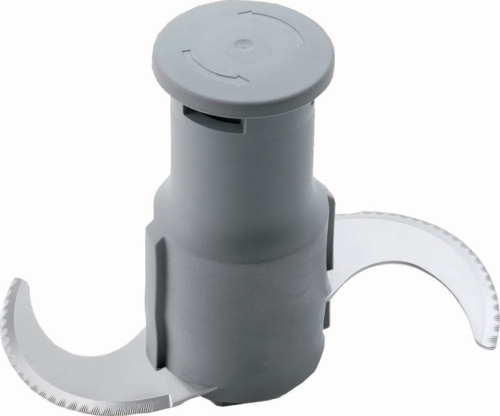 Eurodib 653582 Dito Sama Microtooth Blade Rotor for 5 4/5 qt Cutter/Mixer-cityfoodequipment.com