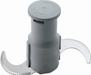 Eurodib 653582 Dito Sama Microtooth Blade Rotor for 5 4/5 qt Cutter/Mixer-cityfoodequipment.com