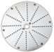 Eurodib 653774 1/8" Dito Sama Grating Disc-cityfoodequipment.com