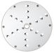 Eurodib 653777 11/32" Dito Sama Grating Disc-cityfoodequipment.com