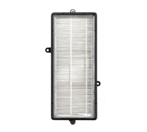 Excel Dryer 40520 HEPA Filter Replacement for Xlerator Hand Dryers-cityfoodequipment.com