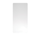 Excel Dryer 89W Wall Guard for Xlerator Hand Dryers - 31 3/4" x 15 3/4", Plastic, White-cityfoodequipment.com