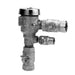 Fisher 14443 Vacuum Breaker W/ 1/2" Female Inlet & Outlet-cityfoodequipment.com