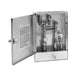 Fisher 1801 Reel Rinse Control Unit w/ Stainless Steel Cabinet-cityfoodequipment.com