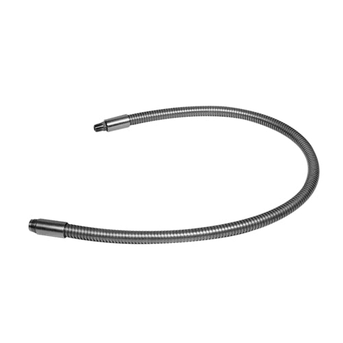 Fisher 2914 36" Replacement Pre Rinse Hose, Stainless-cityfoodequipment.com