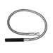 Fisher 2918 Low Lead Pre-Rinse Hose w/ Grip, 44"-cityfoodequipment.com