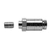 Fisher 2932-0002 Brass Back Flow Preventer-cityfoodequipment.com
