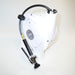 Fisher 32027 30 ft Ceiling Mount Closed Hose Reel Assembly w/ Spray Valve - 1/2" NPT-cityfoodequipment.com