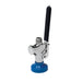 Fisher 71307 Ultra-Spray™ Valve w/ 1.15 gpm Nozzle - Stainless Steel-cityfoodequipment.com