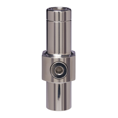 Fisher 72813 Hose Adapter Tee Pipe-cityfoodequipment.com