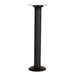 Flat Tech BD2802A 28" Dining Height Table Base for 30" Square & Round Table Tops, Steel-cityfoodequipment.com