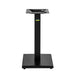 Flat Tech CT4110 28 7/20" Dining Height Table Base for 30" Table Tops, Cast Iron-cityfoodequipment.com