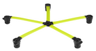 Flat Tech FPB5023A05 FLAT® Replacement PAD for UR22 Table Bases-cityfoodequipment.com