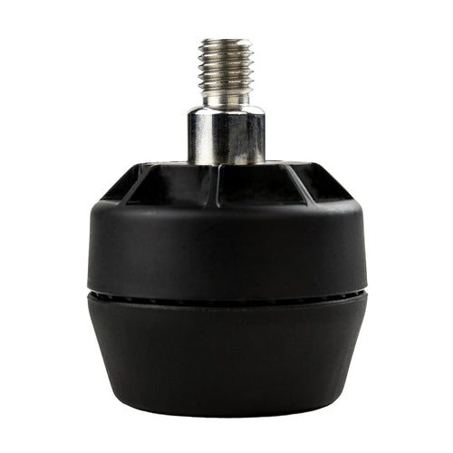 Flat Tech FRB1001A01 FLAT® Equalizer for Table Bases w/ M6 Foot Thread-cityfoodequipment.com