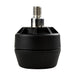 Flat Tech FRB1002A01 FLAT® Equalizer for Table Bases w/ M8 Foot Thread-cityfoodequipment.com