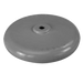 Forbes Industries 4 1/2" Revolving Corner Bumper Wheel Replacement - Gray (1602-GY)-cityfoodequipment.com