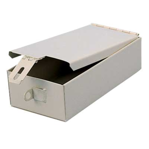 Forbes Industries Lock Box w/ Hasp (2335)-cityfoodequipment.com