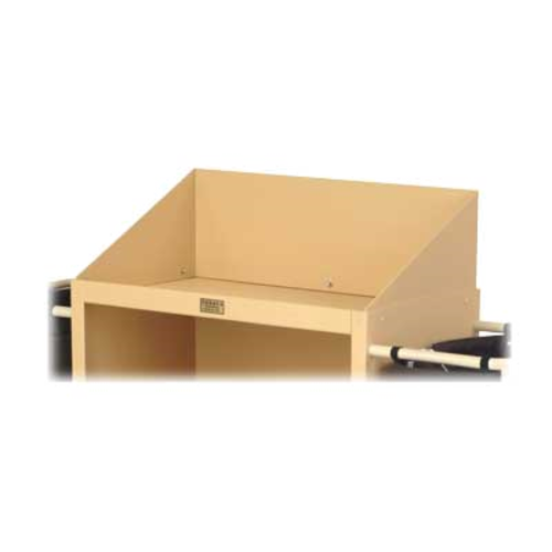 Forbes Industries Top Tray Organizer - Steel (2353)-cityfoodequipment.com