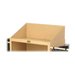 Forbes Industries Top Tray Organizer - Steel (2353-C)-cityfoodequipment.com